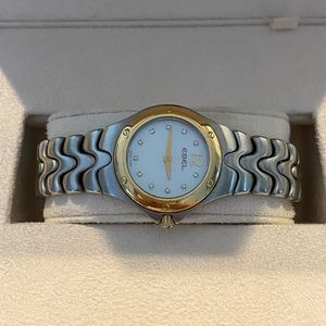 Ebel Womens Watch